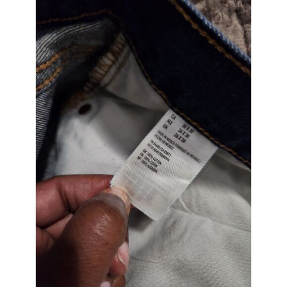 American Eagle Outfitters Men’s Jeans – 36x30 - Picture 4 of 4